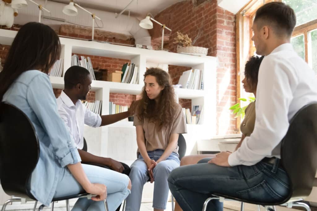 Opioid Recovery Resources for Rural Georgia