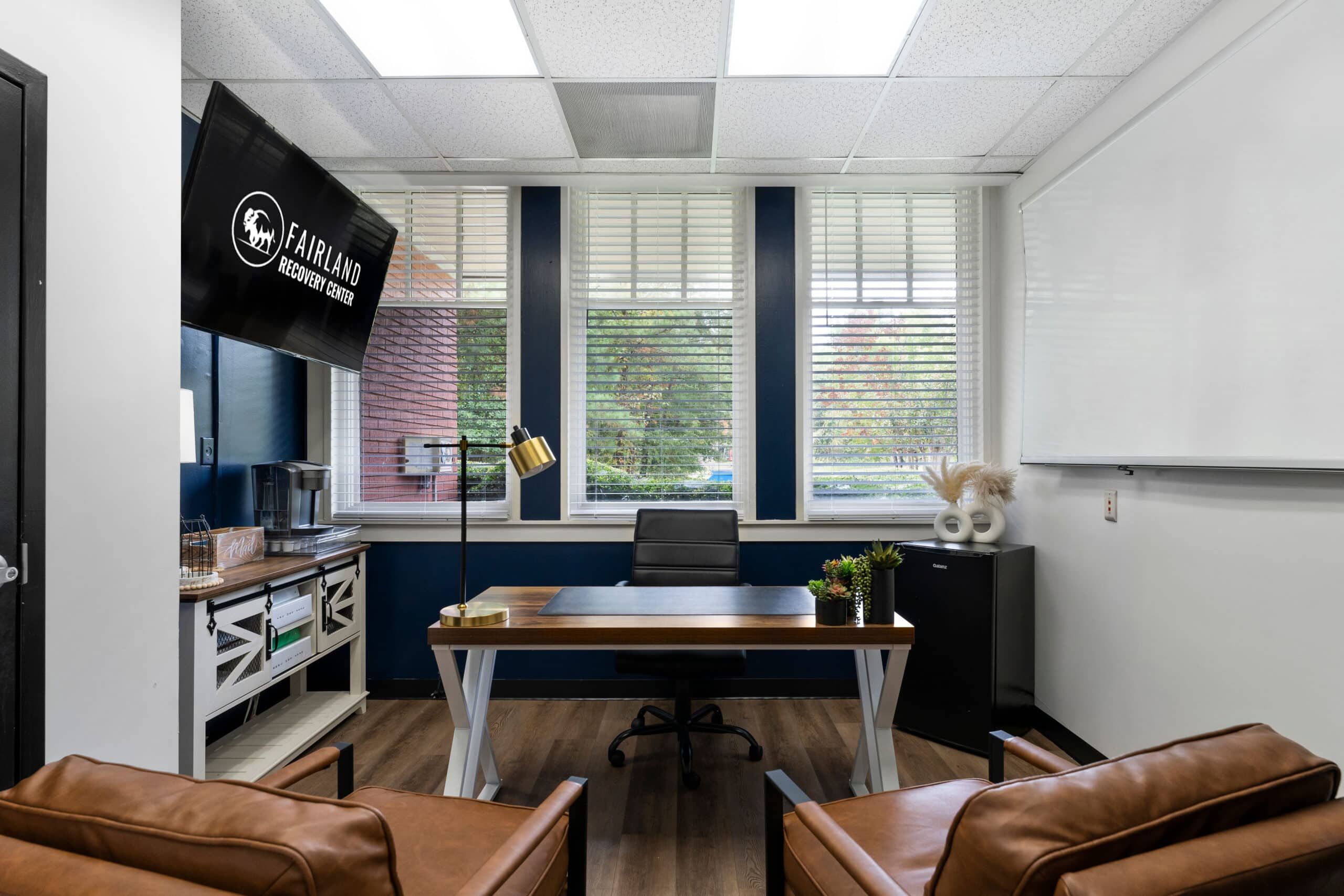 Opioid Recovery Resources for Rural Georgia