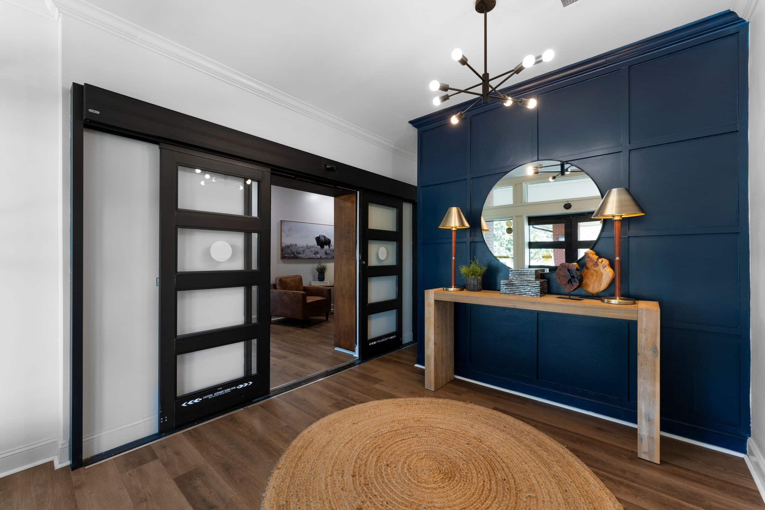 Opioid Recovery Resources for Rural Georgia