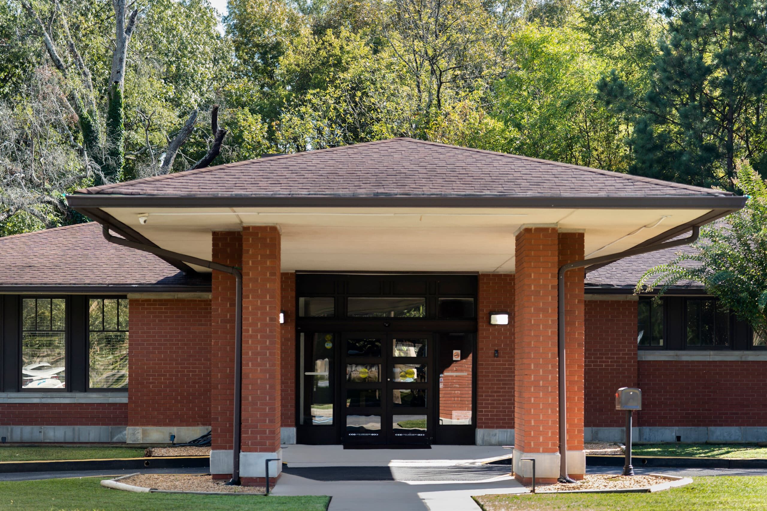 Accelerated Resolution Therapy