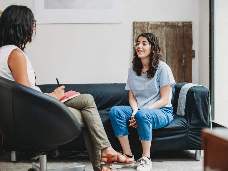 Accelerated Resolution Therapy