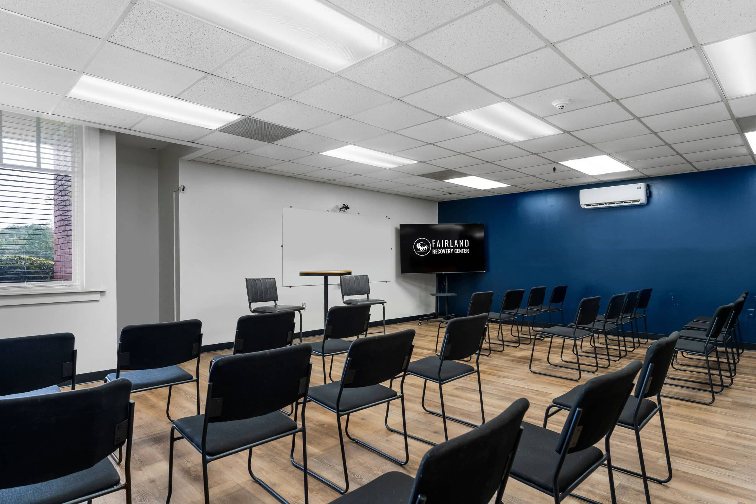 Opioid Recovery Resources for Rural Georgia