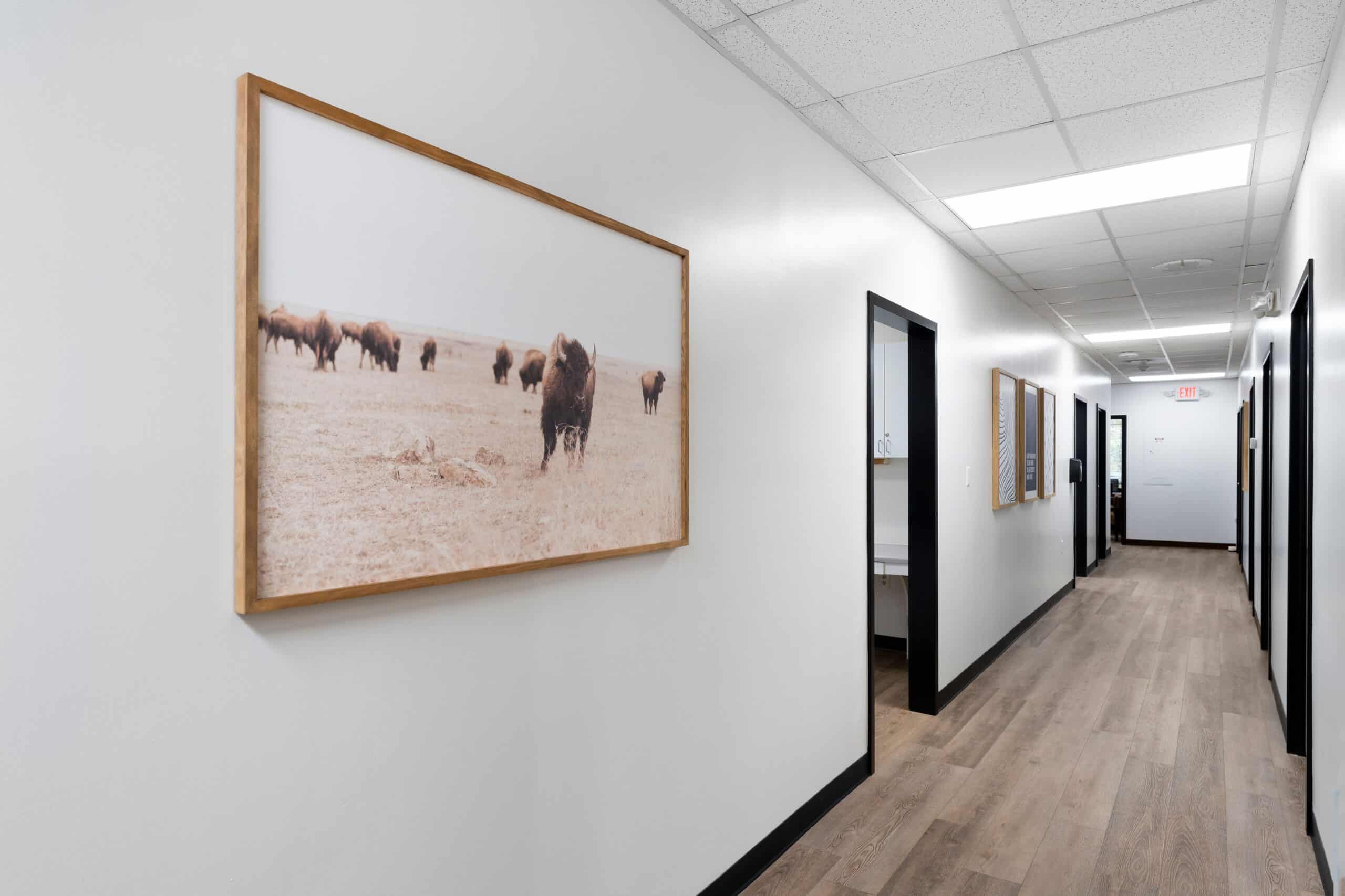 Opioid Recovery Resources for Rural Georgia