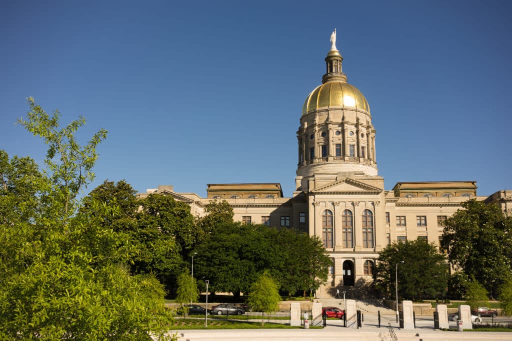 Opioid Recovery Resources for Rural Georgia